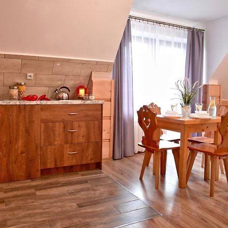 Willa Przy Skoczni 2 Apartment Zakopane Exterior photo