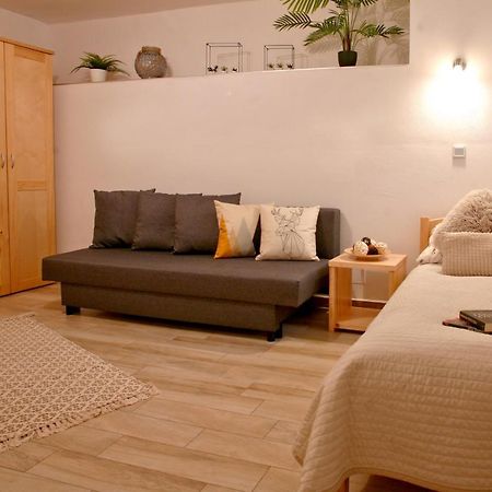 Willa Przy Skoczni 2 Apartment Zakopane Exterior photo